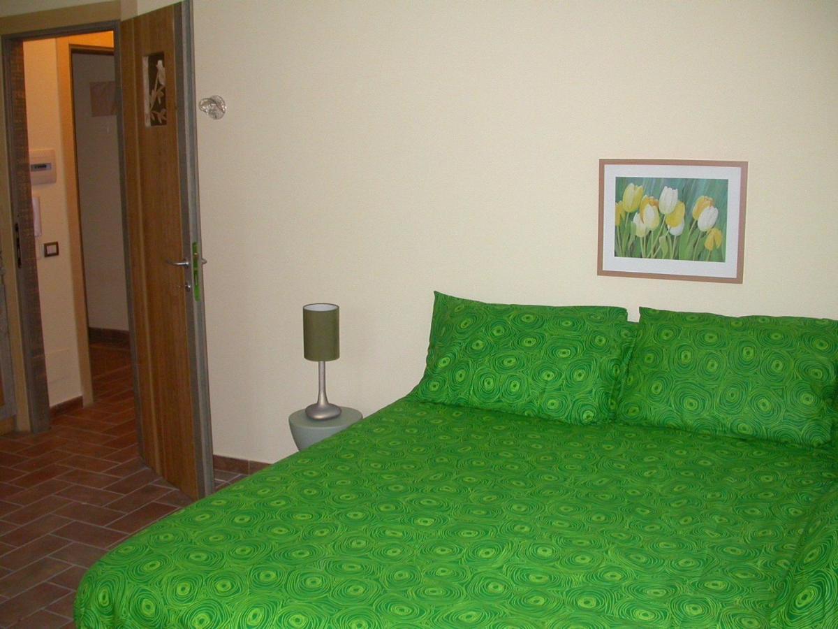 Casavacanze Sant'Eugenia Attigliano Habitación foto