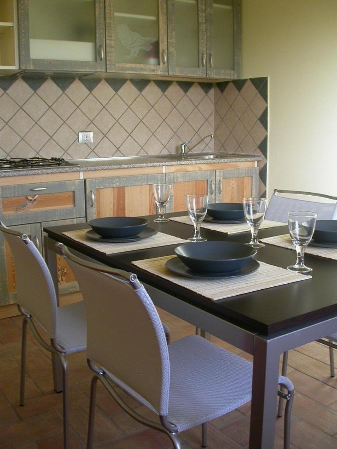 Casavacanze Sant'Eugenia Attigliano Habitación foto