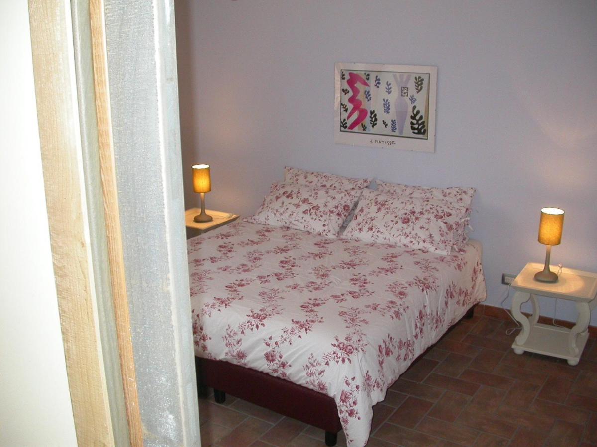 Casavacanze Sant'Eugenia Attigliano Habitación foto