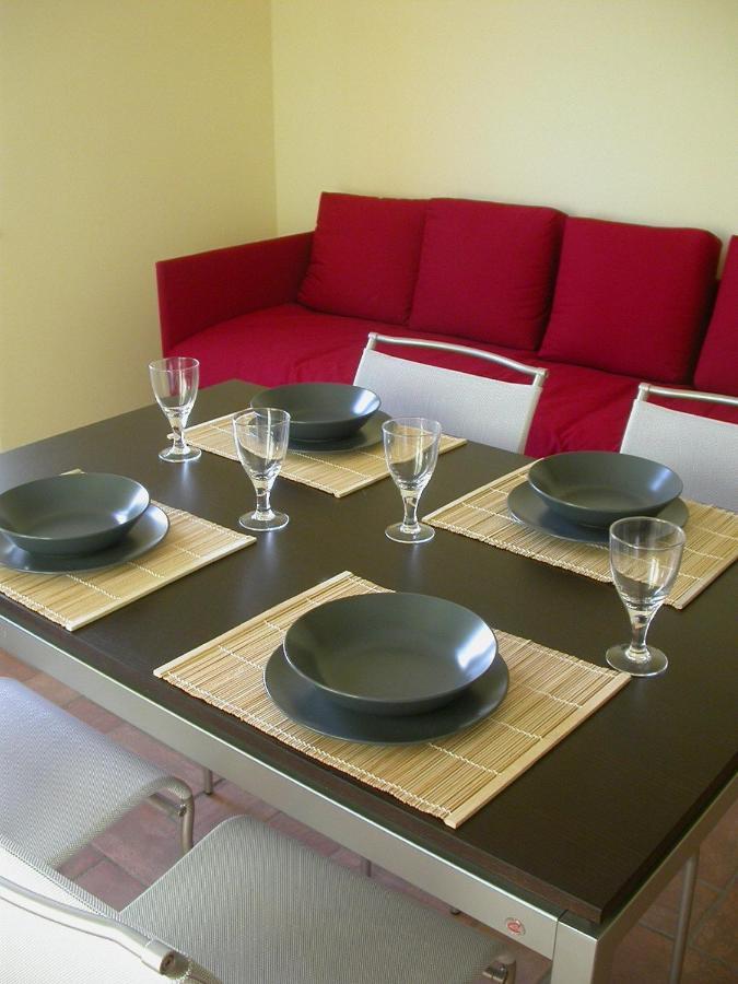 Casavacanze Sant'Eugenia Attigliano Habitación foto