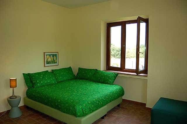 Casavacanze Sant'Eugenia Attigliano Habitación foto