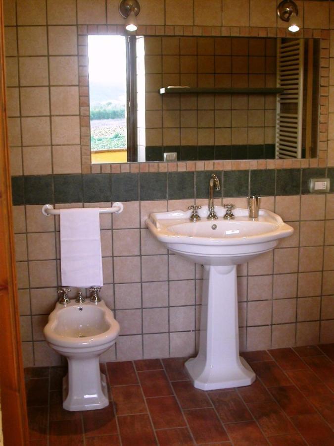 Casavacanze Sant'Eugenia Attigliano Habitación foto