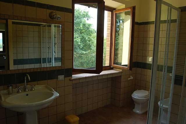 Casavacanze Sant'Eugenia Attigliano Habitación foto