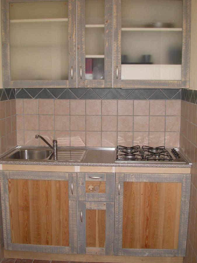 Casavacanze Sant'Eugenia Attigliano Habitación foto