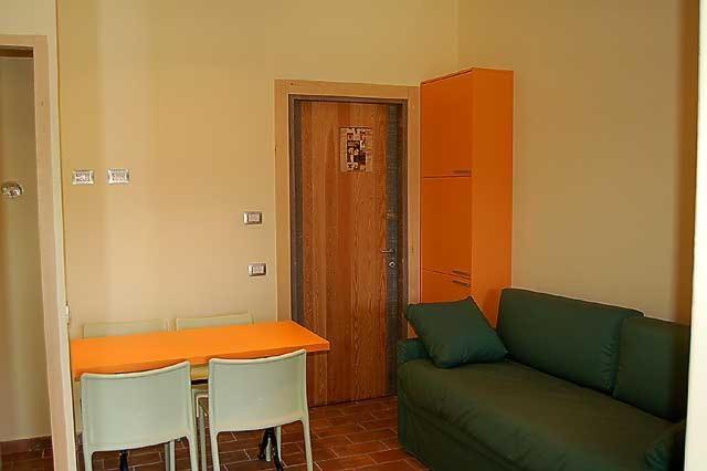Casavacanze Sant'Eugenia Attigliano Exterior foto